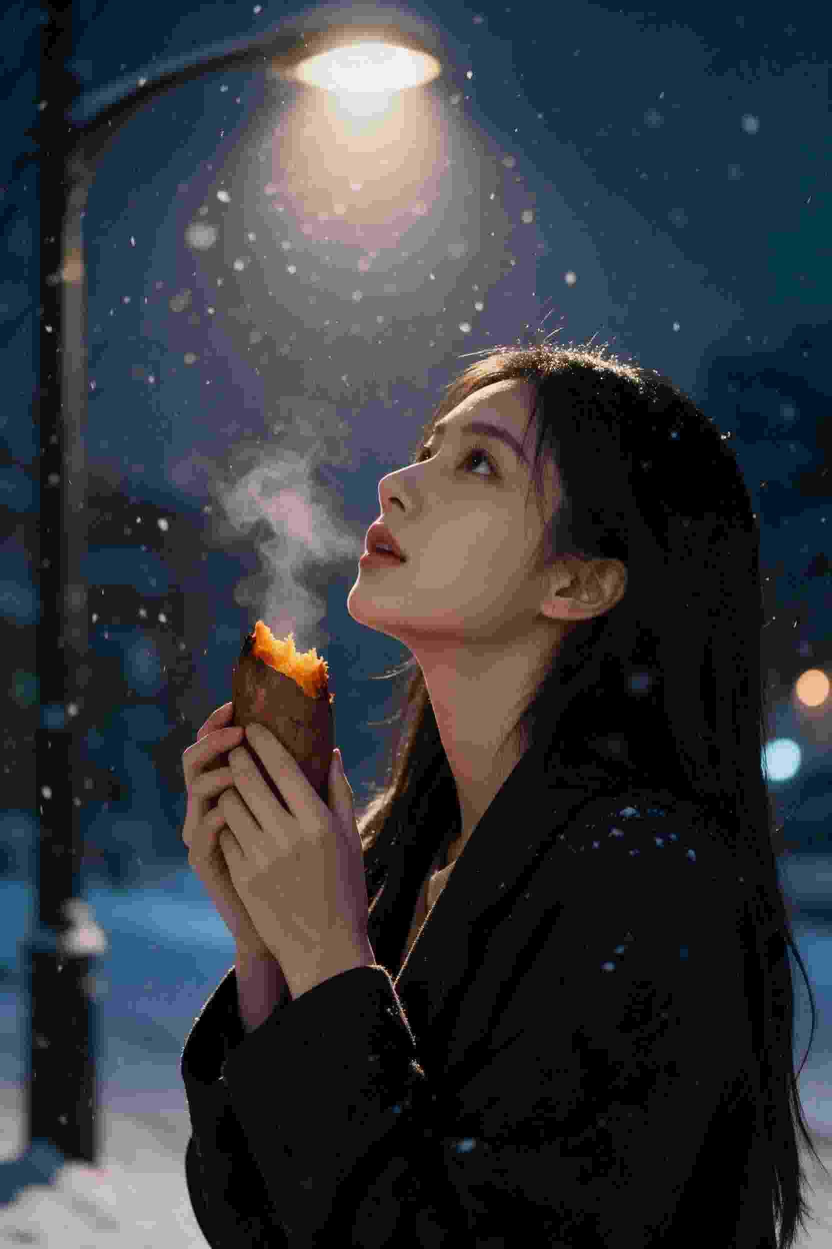 江湖秘闻