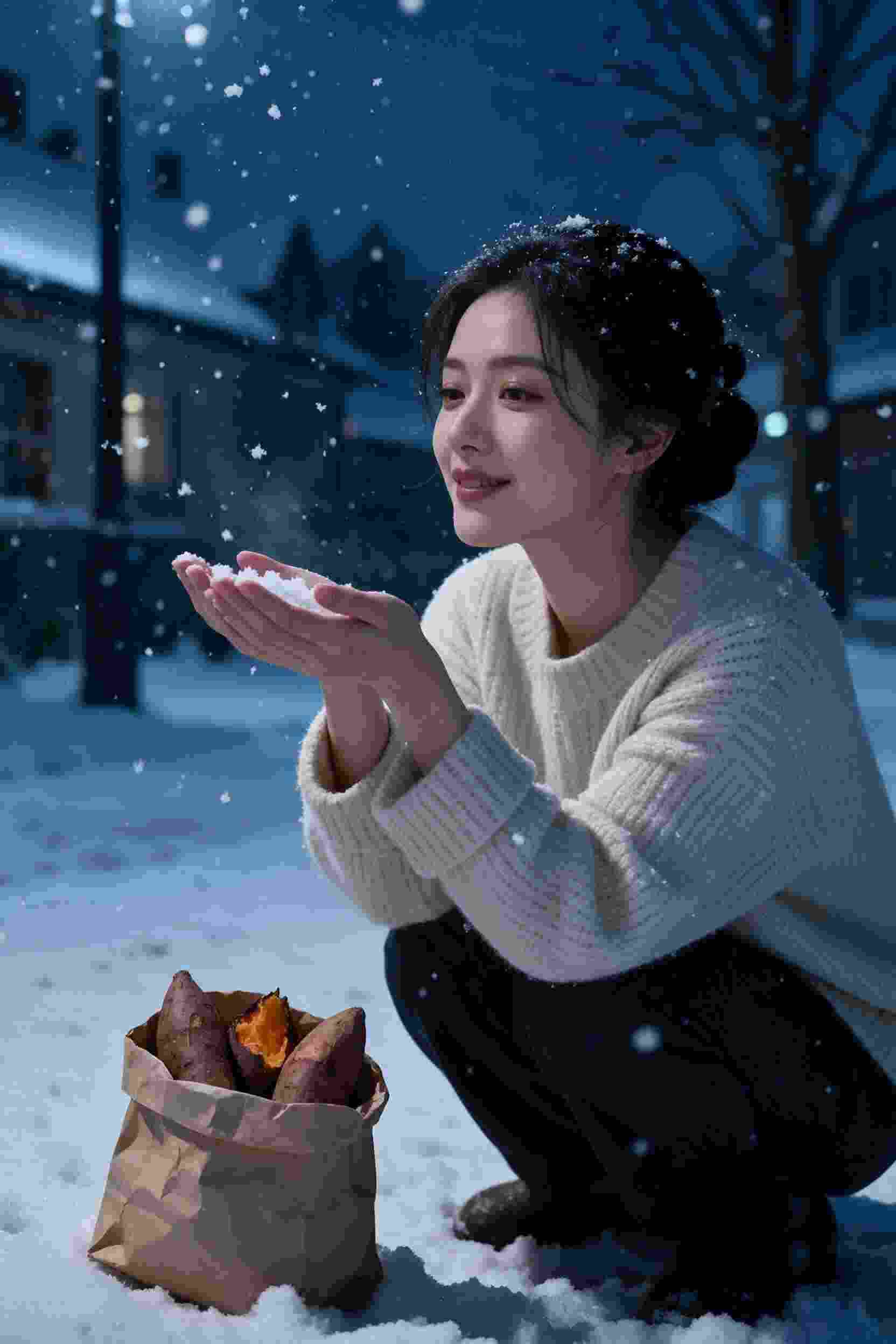 樱花传奇