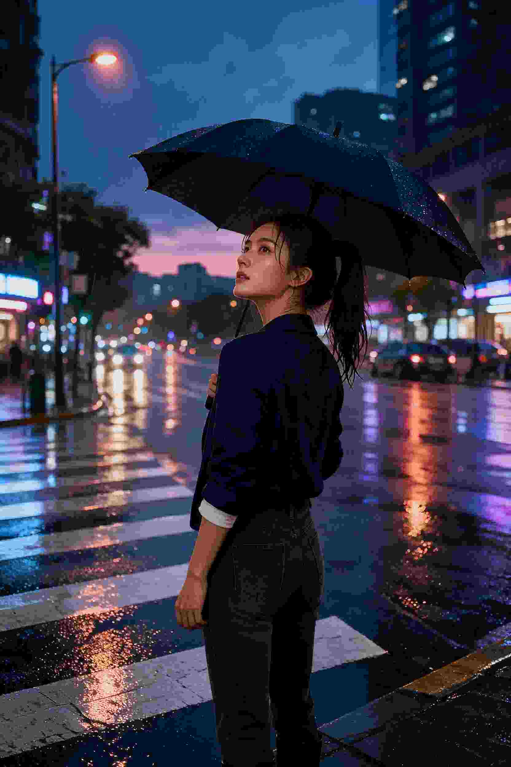 咖啡馆物语