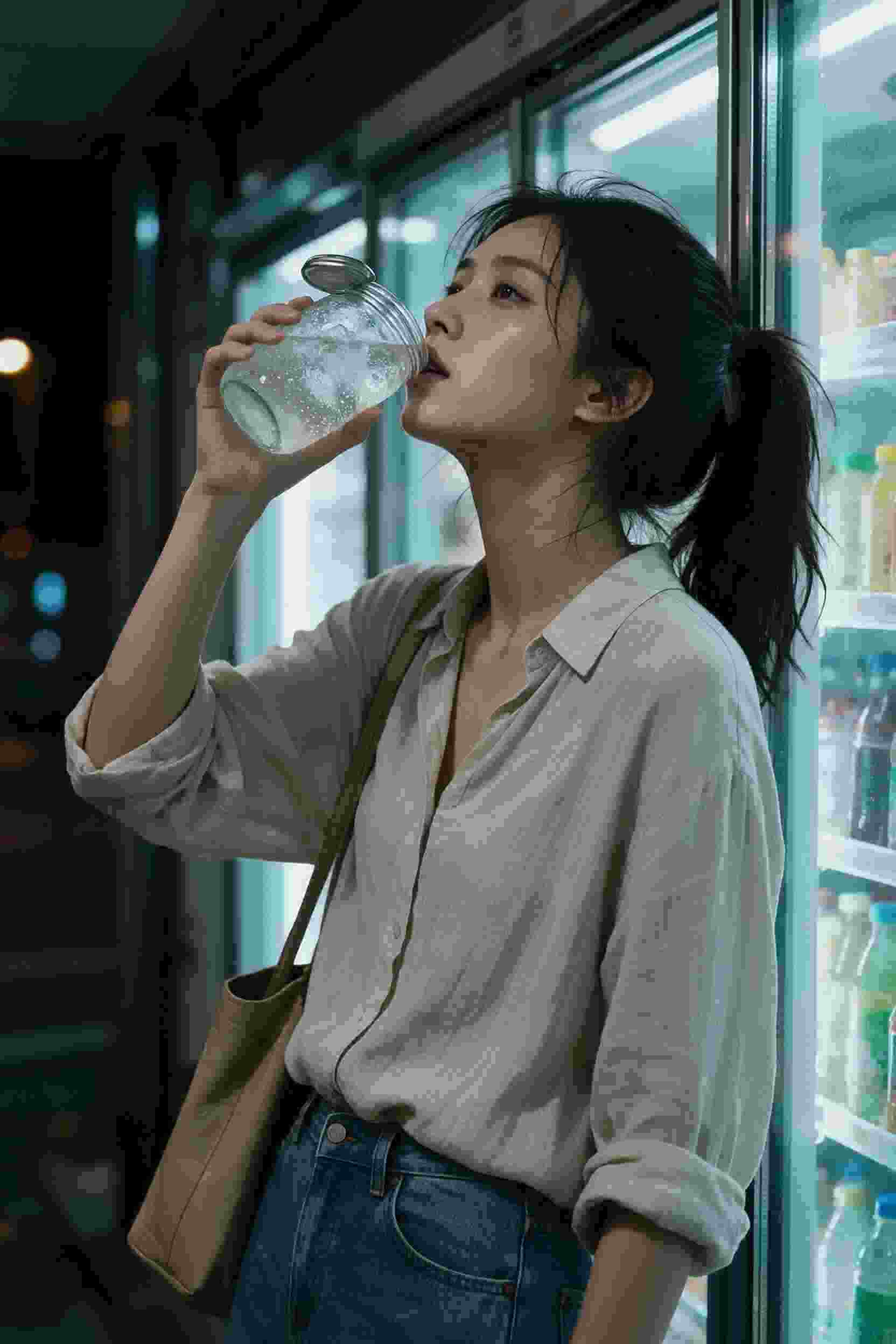 足球女孩