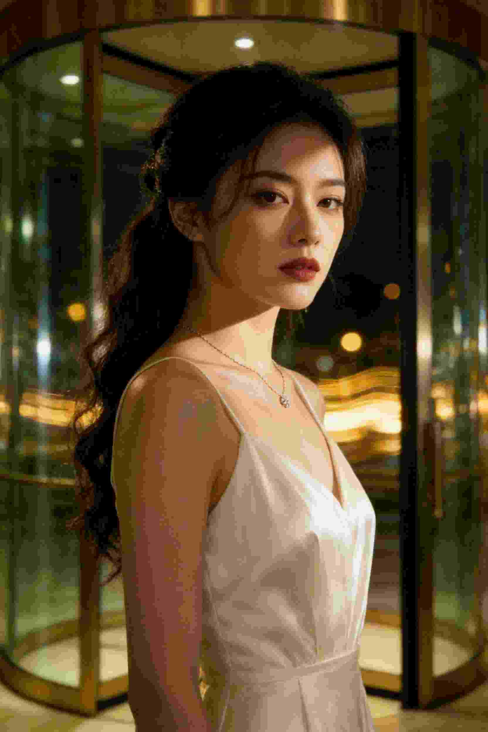 东京幽灵
